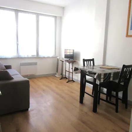 Apartamento B9554 Studio Position Centrale